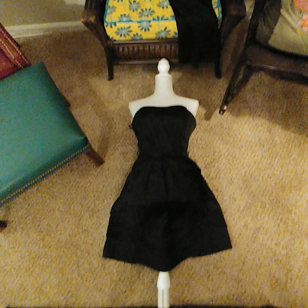 White house black market dress